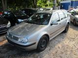 Volkswagen Golf IV Variant Ocean - Volkswagen Golf: Variant Iv