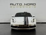 Porsche Cayman 718 GTS*PDLS+*Kamera*BOSE*PASM*Scheckheft - Porsche Cayman in Wuppertal