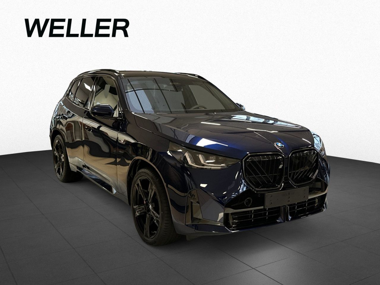BMW X3 - Bild 5