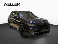BMW X3 - Vorschau Bild 5