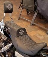 Harley-Davidson Street Bob - HARLEY-DAVIDSON STREET BOB