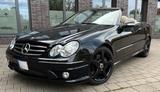 Mercedes-Benz CLK 500 AMG