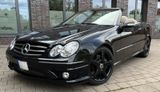 Mercedes-Benz CLK 500 AMG