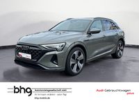 Audi Q8 e-tron - Vorschau Bild 1