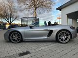 Porsche Boxster Boxster - gebrauchte Porsche Boxster aus dem Jahr 2019