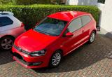 Volkswagen Polo 6R 1.2 TSI Team Top 105 PS 6 Gänge 