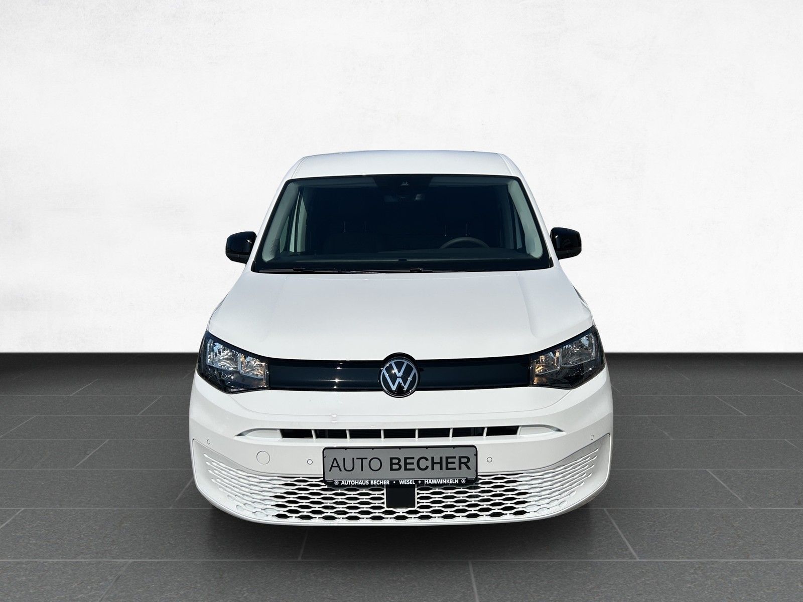 Volkswagen Caddy Cargo 2.0 TDI 6-Gang /Sitzhz/CarPlay/PDC imagem 3