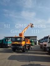 Mercedes-Benz Atego 1318 /4X4 ALLRAD/Isolatin/23m working lift - Angebote