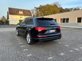 Audi SQ7 4.0 TDI MATRIX BOSE AHK PANO ACC ADVANCED - Audi SQ7: Privatanbieter