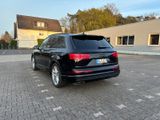 Audi SQ7 4.0 TDI MATRIX BOSE AHK PANO ACC ADVANCED - Audi SQ7 in Köln