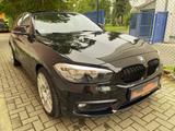 BMW 116 i Advantage 5-trg. - BMW 1er Reihe Gebrauchtwagen in Berlin