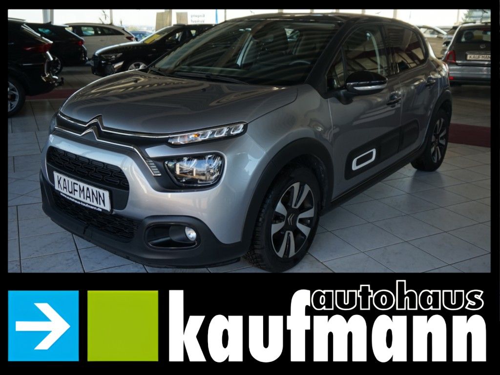 Image of Citroën C3