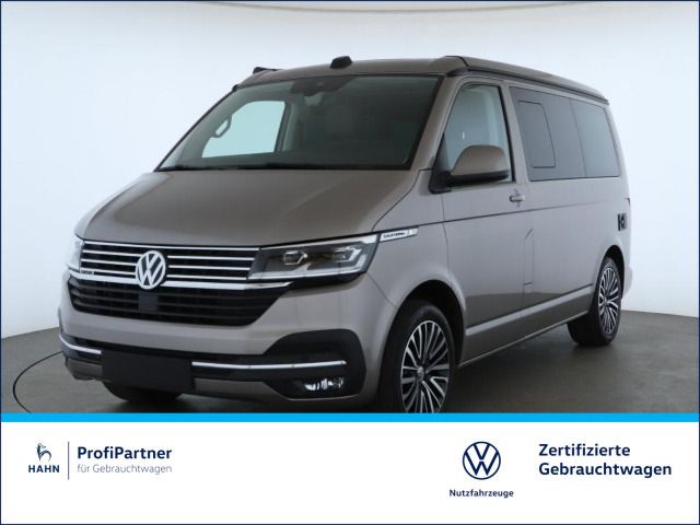 Volkswagen T6.1 California Ocean 2,0TDI 150kW 4motion AHK