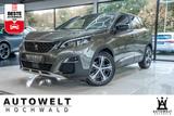 Peugeot 3008 1.6 Autom. Allure GT-Line NAVI ACC LED Spur - Peugeot 3008: Geländewagen