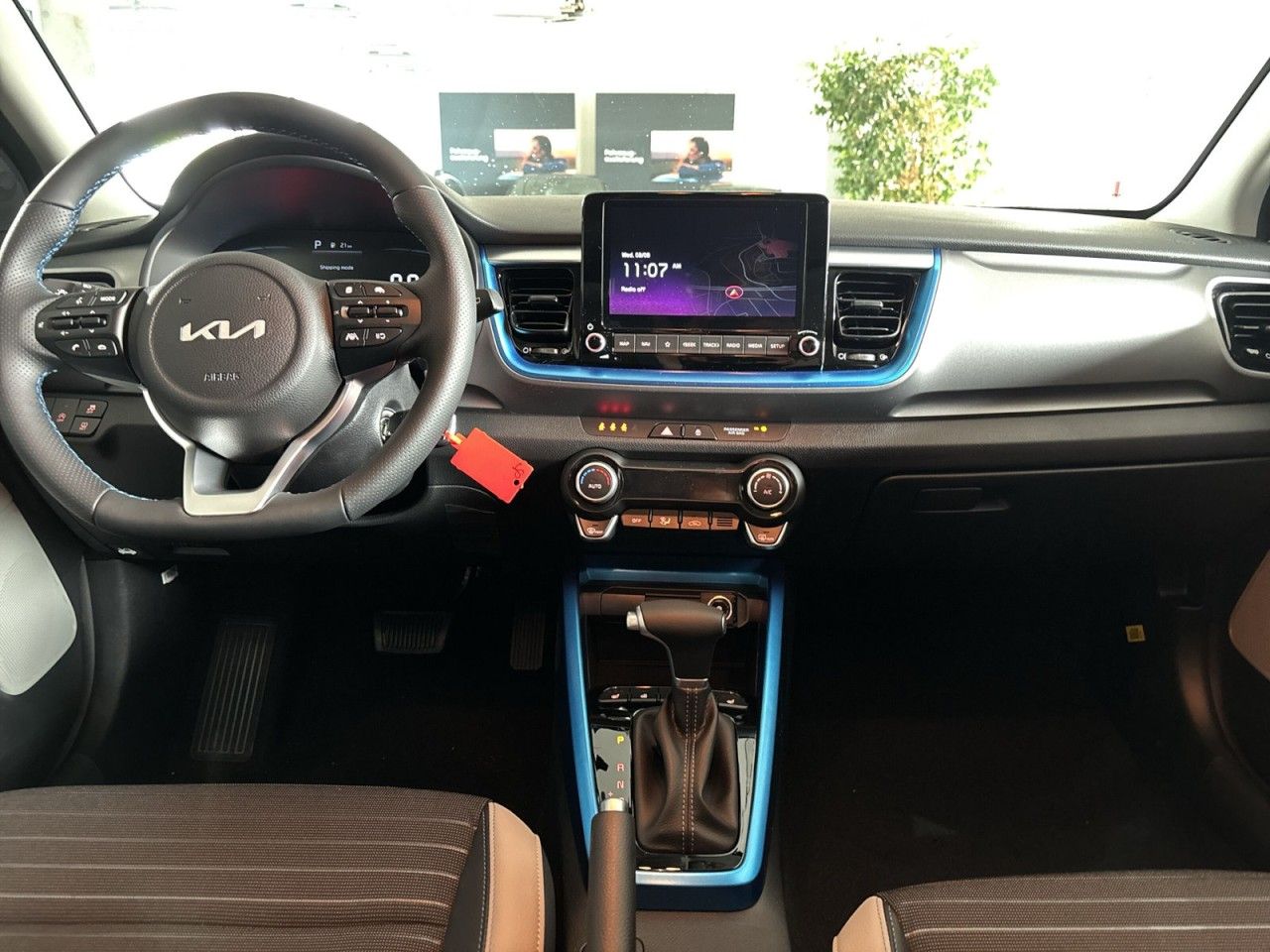 Kia Stonic - Bild 13