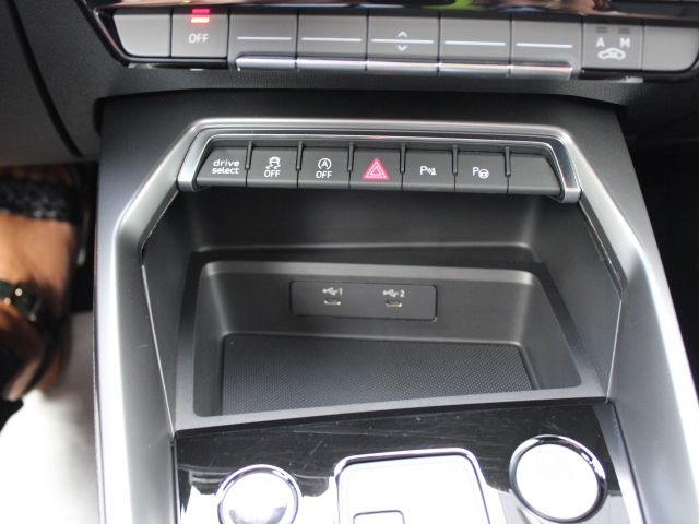 A3 Sportback 35 1.5 TFSI  NAVI/KLIMA/STANDHZG