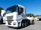Iveco Stralis 450 *Euro5EEV*Retarder* - Iveco Stralis 450