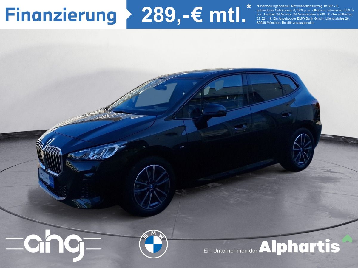 BMW 218 Active Tourer 2024