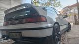 Honda CRX - Honda Gebrauchtwagen von 1990
