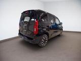 Opel Combo Electric LIFE GS*NAV*MATRIX*ACC*KAMERA*SHZ - schwarze Opel Combo Electric