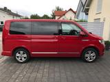 Volkswagen T6 Multivan Generation Six - Volkswagen T6 Multivan in Kassel