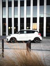 Suzuki Swift 1.4 BOOSTERJET HYBRID Sport Sport - Suzuki Swift in Augsburg