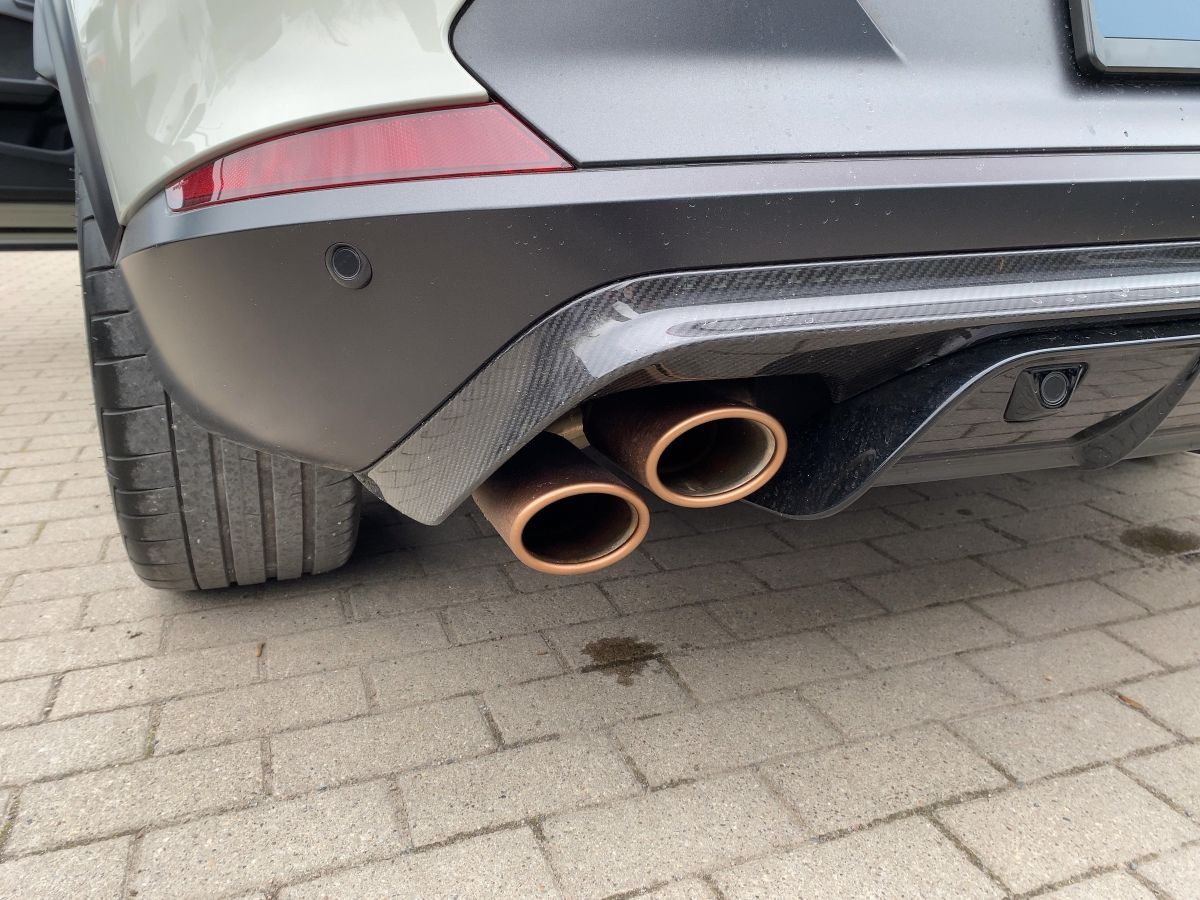 Cupra Formentor - Bild 18