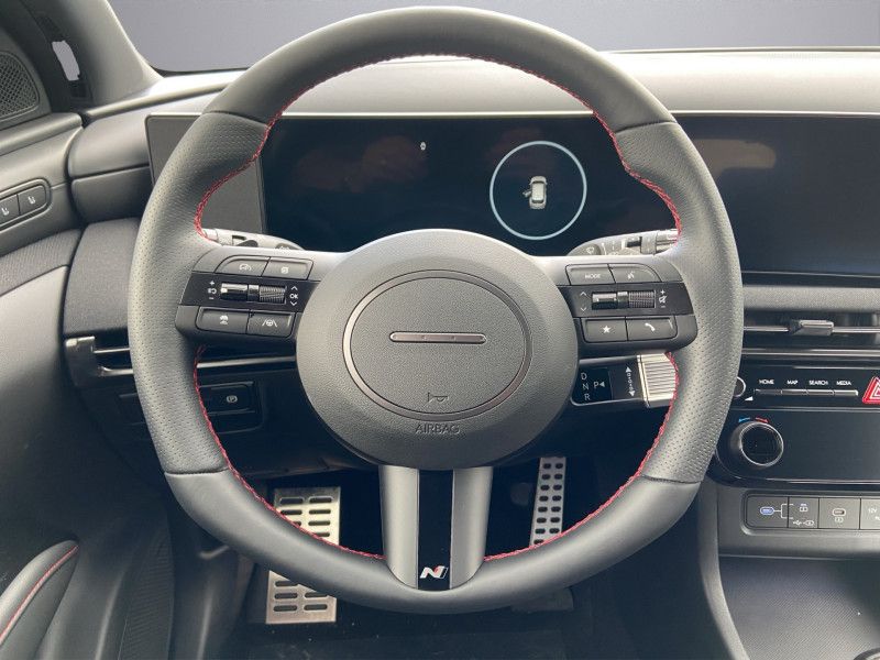 Hyundai Tucson – Bild 10