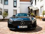 Mercedes-Benz AMG GT R Mercedes-AMG GT R R - Mercedes-Benz AMG GT R Gebrauchtwagen