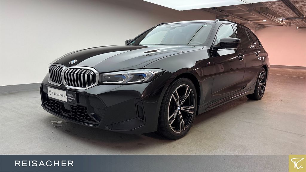 Image of BMW 320