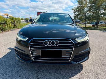 Audi A6 - 2