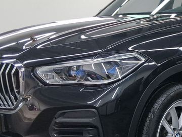 BMW X5 - 5