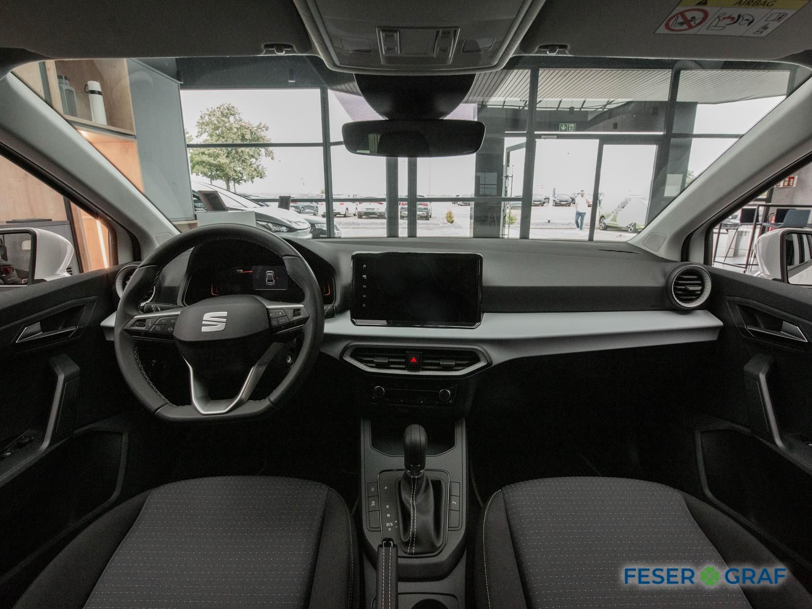 Seat Ibiza - Bild 11