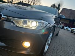BMW 320d Luxury Line 135kW*Leder*Xenon*SZH*RFK*SDach