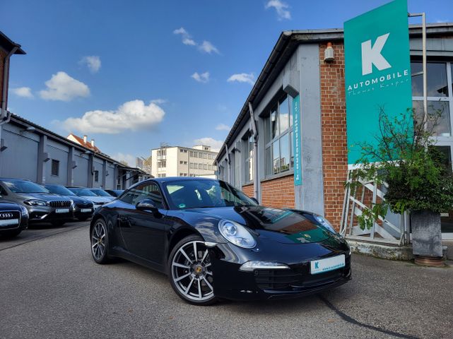 Porsche 911 991 Carrera 2 **2.Hd.*BRD*39.800Km**