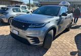 Land Rover Range Velar 2.0D I4 204 CV R-Dynamic  - Land Rover Range Rover Velar Hybrid (Diesel/Elektro)