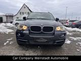 BMW X5 xDrive30d - BMW X5 bis 10.000 Euro