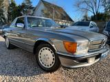 Mercedes-Benz 300SL R107 2.HAND *AUTOMATIK* - Mercedes-Benz 300: 300s