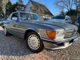 Mercedes-Benz 300SL R107 2.HAND *AUTOMATIK* - Autos aus dem Jahr 1987