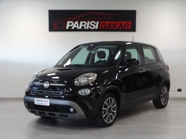 Fiat FIAT 500L 1.4 95CV S&S Cross *PROMO PARISI GROUP