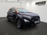 Ford EcoSport 1.0 ST-Line,KAMERA,SITZHEIZUNG,NAVI,AHK - Ford EcoSport mit Benzin-Antrieb: Geländewagen, 1.0