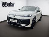 Volkswagen T-Roc 1.5 l eTSI DSG R-Line HeadUp Navi LED - Volkswagen T-Roc R mit Hybrid-Antrieb (Benzin/Elektro)