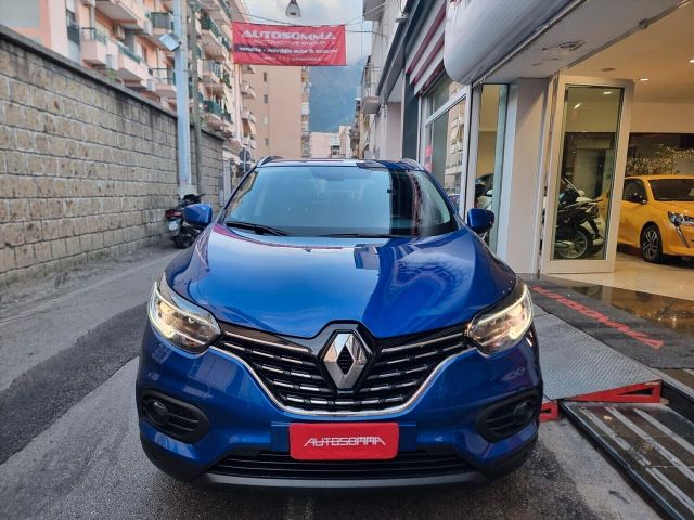 Renault Kadjar Blue dCi 8V 115CV Sport Edition2 