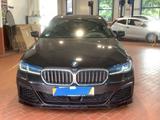 ALPINA B5 4.4 Touring|LASER|PANO|HEAD-UP|VOLL - ALPINA B5: Kombi