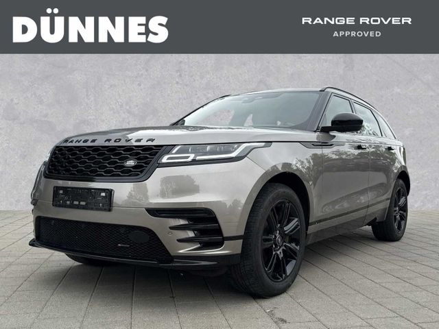 Land Rover Range Rover Velar Diesel D300 Dynamic SE