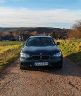 BMW 116i - F20 - BMW 116: F20