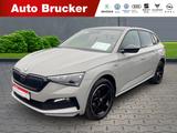 Skoda Scala Monte Carlo 1.5 TSI+Alufelgen+el.Panoramad - Skoda Scala mit Schiebedach