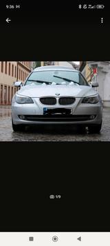 BMW 523i Edition Lifestyle Edition Lifestyle - BMW 523 Gebrauchtwagen in Berlin
