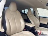 Tesla Model S 85 Base | Nappa Leder | luftfederung | k - Tesla aus 2014