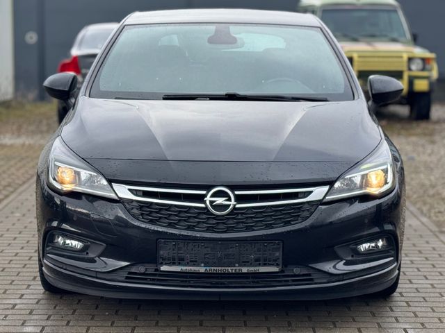 Opel Astra 1.6 CDTI K Lim. 5-trg. Dynamic 110PS Euro6